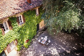 Villa Crivelli Visconti