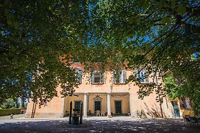 Villa Crivelli Visconti