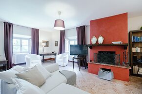 Villa Crivelli Visconti