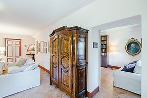 Villa Crivelli Visconti