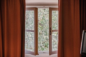 Villa Crivelli Visconti