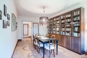 Villa Crivelli Visconti