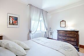 Villa Crivelli Visconti