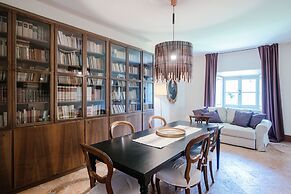 Villa Crivelli Visconti