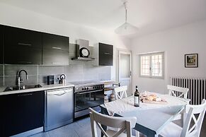 Villa Crivelli Visconti