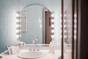 Villa Crivelli Visconti