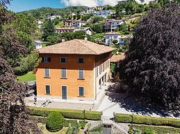 Villa Crivelli Visconti