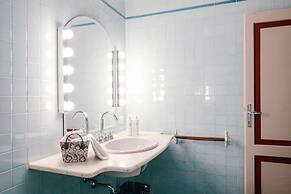 Villa Crivelli Visconti