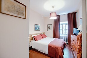 Villa Crivelli Visconti