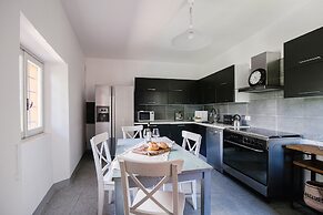 Villa Crivelli Visconti