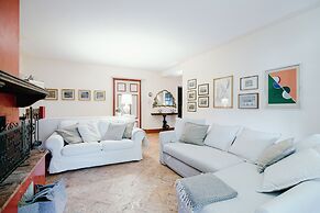 Villa Crivelli Visconti