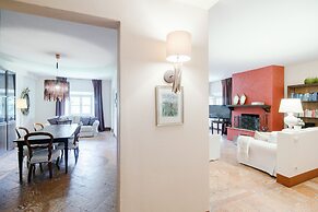 Villa Crivelli Visconti