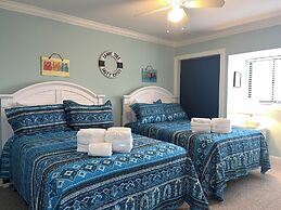 1264 Harbour Town Club at The Sea Pines Resort