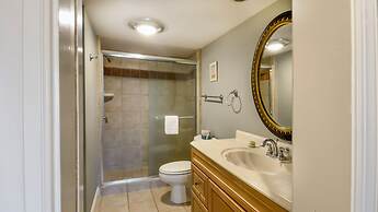 1264 Harbour Town Club at The Sea Pines Resort