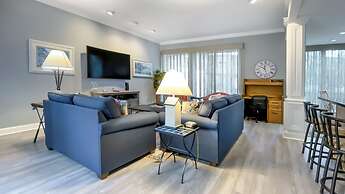 1264 Harbour Town Club at The Sea Pines Resort