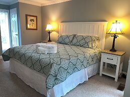 1264 Harbour Town Club at The Sea Pines Resort