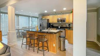 1264 Harbour Town Club at The Sea Pines Resort