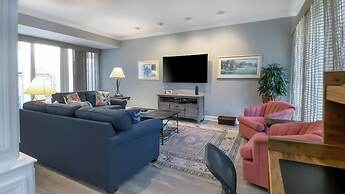 1264 Harbour Town Club at The Sea Pines Resort