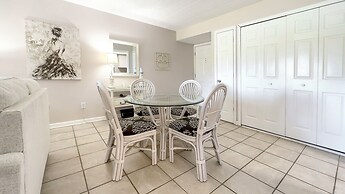 1805 Bluff Villas at The Sea Pines Resort