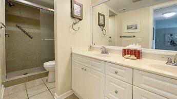 1805 Bluff Villas at The Sea Pines Resort