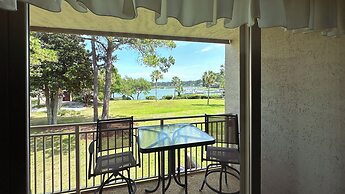 1805 Bluff Villas at The Sea Pines Resort