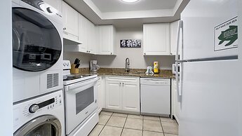 1805 Bluff Villas at The Sea Pines Resort