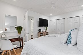 1590 Lagoon Villas at The Sea Pines Resort