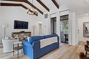 1590 Lagoon Villas at The Sea Pines Resort