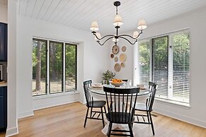 1590 Lagoon Villas at The Sea Pines Resort