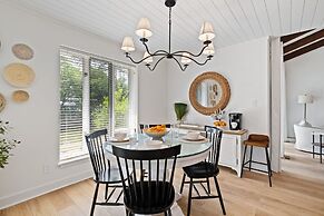 1590 Lagoon Villas at The Sea Pines Resort