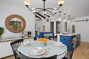 1590 Lagoon Villas at The Sea Pines Resort