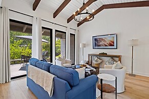 1590 Lagoon Villas at The Sea Pines Resort