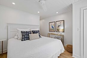 1590 Lagoon Villas at The Sea Pines Resort