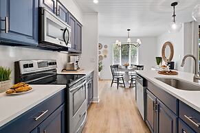 1590 Lagoon Villas at The Sea Pines Resort