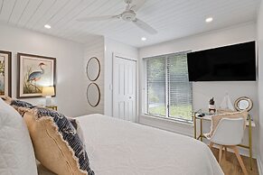 1590 Lagoon Villas at The Sea Pines Resort