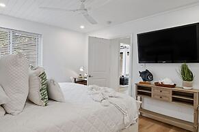 1590 Lagoon Villas at The Sea Pines Resort