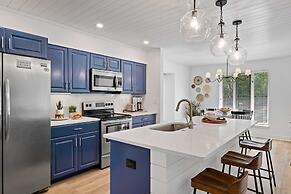 1590 Lagoon Villas at The Sea Pines Resort