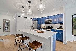 1590 Lagoon Villas at The Sea Pines Resort