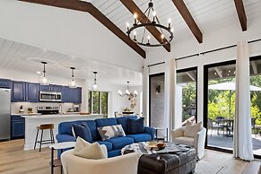 1590 Lagoon Villas at The Sea Pines Resort