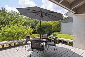 1590 Lagoon Villas at The Sea Pines Resort