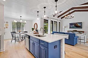 1590 Lagoon Villas at The Sea Pines Resort