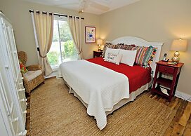 1596 Lagoon Villas at The Sea Pines Resort