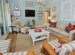 1596 Lagoon Villas at The Sea Pines Resort