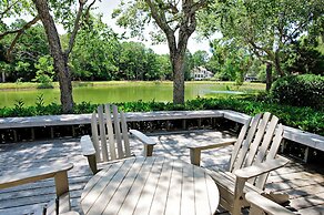 1596 Lagoon Villas at The Sea Pines Resort