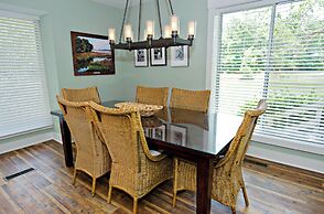 1596 Lagoon Villas at The Sea Pines Resort