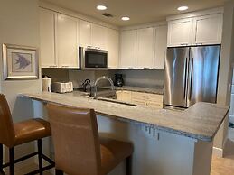 1857 Beachside Tennis at The Sea Pines Resort