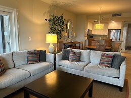 1857 Beachside Tennis at The Sea Pines Resort