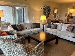 1857 Beachside Tennis at The Sea Pines Resort