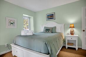 1722 Bluff Villas at The Sea Pines Resort