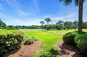 1722 Bluff Villas at The Sea Pines Resort